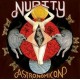 NUDITY-ASTRONOMICON (LP)