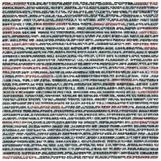 DEAD LANGUAGE-DEAD LANGUAGE (LP)