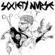 SOCIETY NURSE-SOCIETY NURSE (LP)