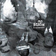 NO STATIK-UNITY AND FRAGMENTATION (LP)