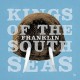 KINGS OF THE SOUTH SEAS-FRANKLIN (CD)