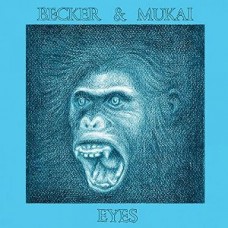 BECKER & MUKAI-EYES (12")
