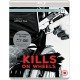 FILME-KILLS ON WHEELS (BLU-RAY+DVD)