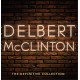 DELBERT MCCLINTON-DEFINITIVE COLLECTION (CD)