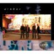 WINTER-TEN SONGS (CD)