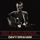 DAVY GRAHAM-FOLK BLUES & BEYOND (LP)