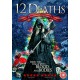 FILME-12 DEATHS OF CHRISTMAS (DVD)