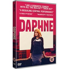 FILME-DAPHNE (DVD)