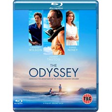 FILME-ODYSSEY (BLU-RAY)