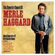 MERLE HAGGARD-COUNTRY SOUND OF (2CD)