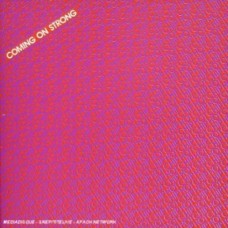 HOT CHIP-COMING ON.. -COLOURED- (LP)