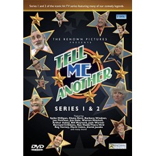 SÉRIES TV-TELL ME ANOTHER: SERIES.. (2DVD)