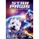 ANIMAÇÃO-STAR PAWS (DVD)