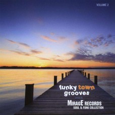 V/A-MIRAGE SOUL & FUNK VOL.2 (CD)