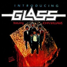 GLASS-INTRODUCING GLASS.. (CD)