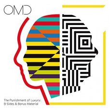 O.M.D.-PUNISHMENT OF LUXURY: B.. (CD)