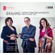 J. BRAHMS-COMPLETE PIANO TRIOS AND (6CD)