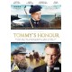 FILME-TOMMY'S HONOUR (DVD)