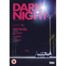 FILME-DARK NIGHT (DVD)