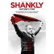 DOCUMENTÁRIO-SHANKLY: NATURE'S FIRE (DVD)