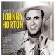 JOHNNY HORTON-BEST OF (2CD)