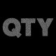 QTY-QTY (CD)