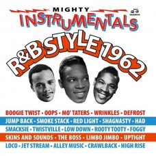 V/A-MIGHTY INBSTRUMENTALS.. (2CD)