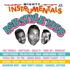 V/A-MIGHTY INSTRUMENTAL.. (2CD)