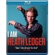 DOCUMENTÁRIO-I AM HEATH LEDGER (BLU-RAY)