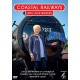 DOCUMENTÁRIO-COASTAL RAILWAYS (DVD)