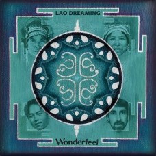 LAO DREAMING-WONDERFEEL (CD)
