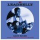 LEADBELLY-EASY RIDER -HQ- (LP)