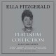 ELLA FITZGERALD-PLATINUM.. -COLOURED- (3LP)