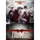 FILME-BLOOD TIDINGS (DVD)