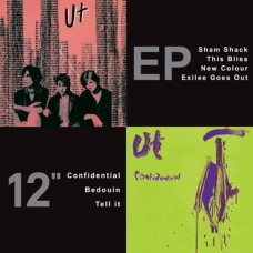 UT-UT/CONFIDENTIAL (2-12")