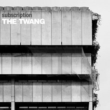 TWANG-SUBSCRIPTION (CD)