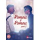 SÉRIES TV-ROMEU AND ROMEU - PART 2 (DVD)