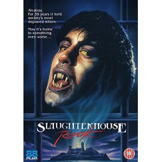 FILME-SLAUGHTERHOUSE ROCK (DVD)