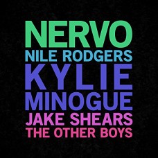 NERVO-OTHER BOYS -HQ- (12")