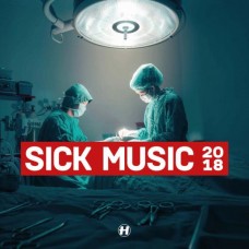 V/A-SICK MUSIC 2018 (3CD)