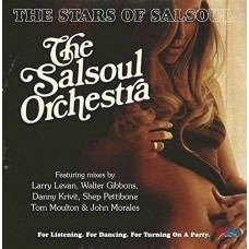 SALSOUL ORCHESTRA-STARS OF SALSOUL (2LP)