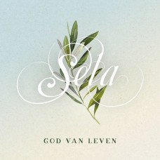 SELA-GOD VAN LEVEN (CD)