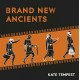 KATE TEMPEST-BRAND NEW ANCIENTS (LP)