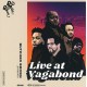 BUTCHER BROWN-LIVE AT VAGABOND (CD)