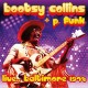 BOOTSY COLLINS-LIVE, BALTIMORE 1978 (CD)