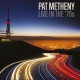 PAT METHENY-LIVE IN THE '70S (5CD)