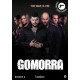 SÉRIES TV-GOMORRA SEASON 3 (3DVD)