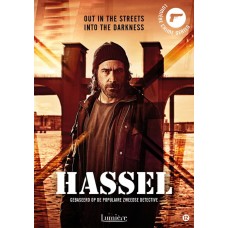 SÉRIES TV-HASSEL (3DVD)