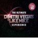 DIMITRI VEGAS & LIKE MIKE-ULTIMATE DIMITRI VEGAS.. (5CD)