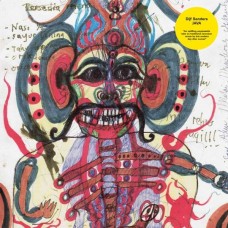 DIJF SANDERS-JAVA (CD)
